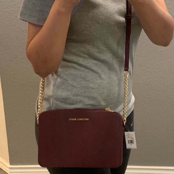 Last one ♥️New MK Crossbody Beautiful - Picture 3 of 6